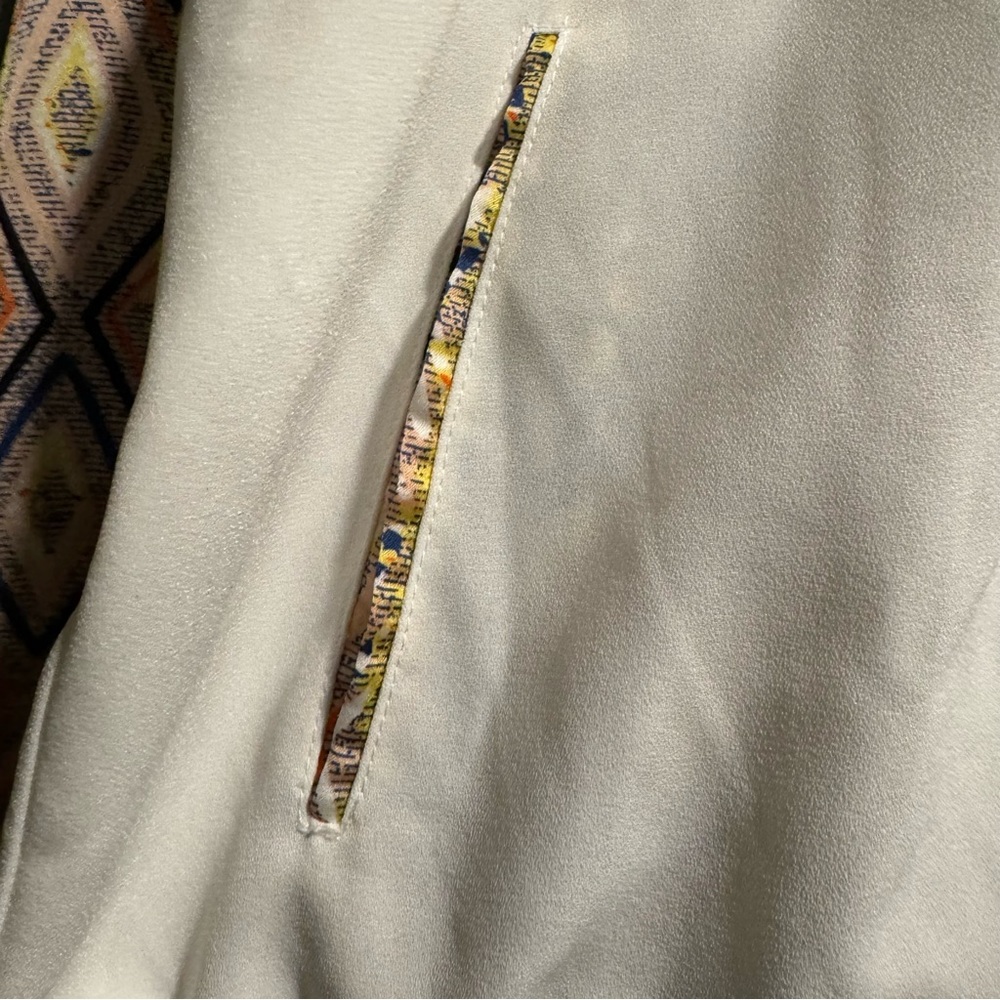 BKE Lightweight Full Zip Jacks Size Large - Picture 5 of 9